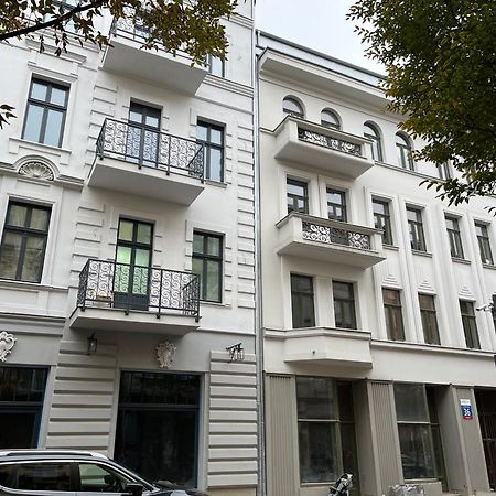 East Street Apartamenty Łódź Exterior foto